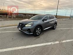 نيسان مورانو